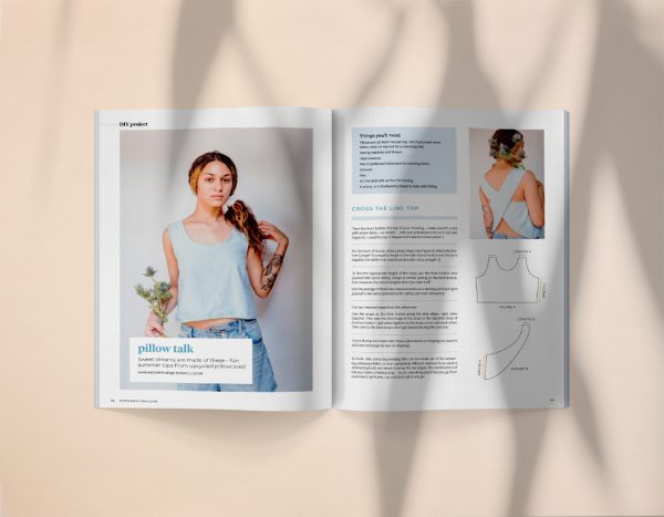Issue 52 – Digital – peppermint magazine
