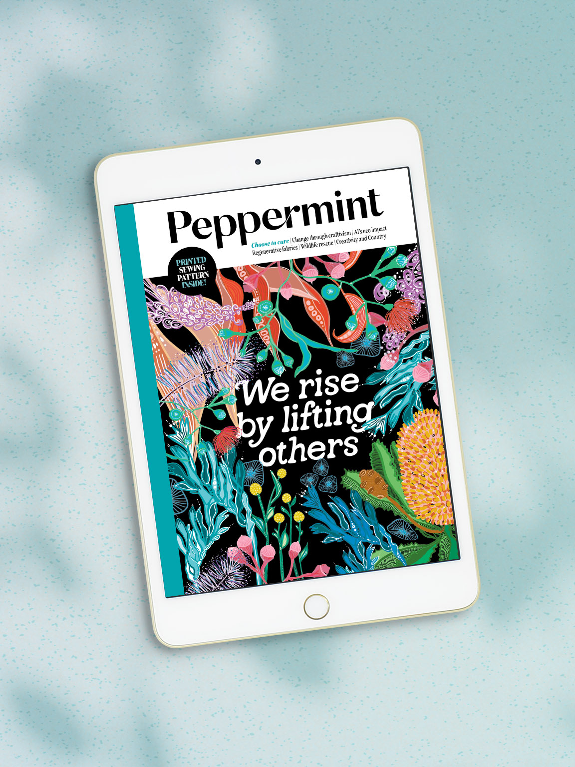 Issue 63 – Digital