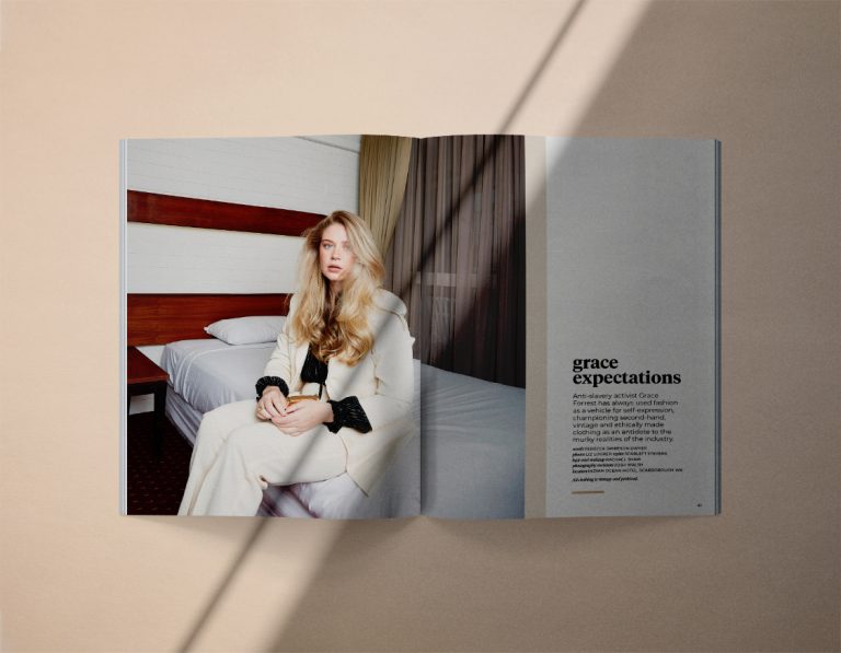 Issue 52 – Digital – peppermint magazine