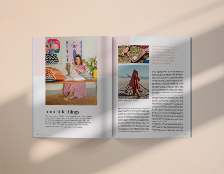 Issue 52 – Digital – peppermint magazine