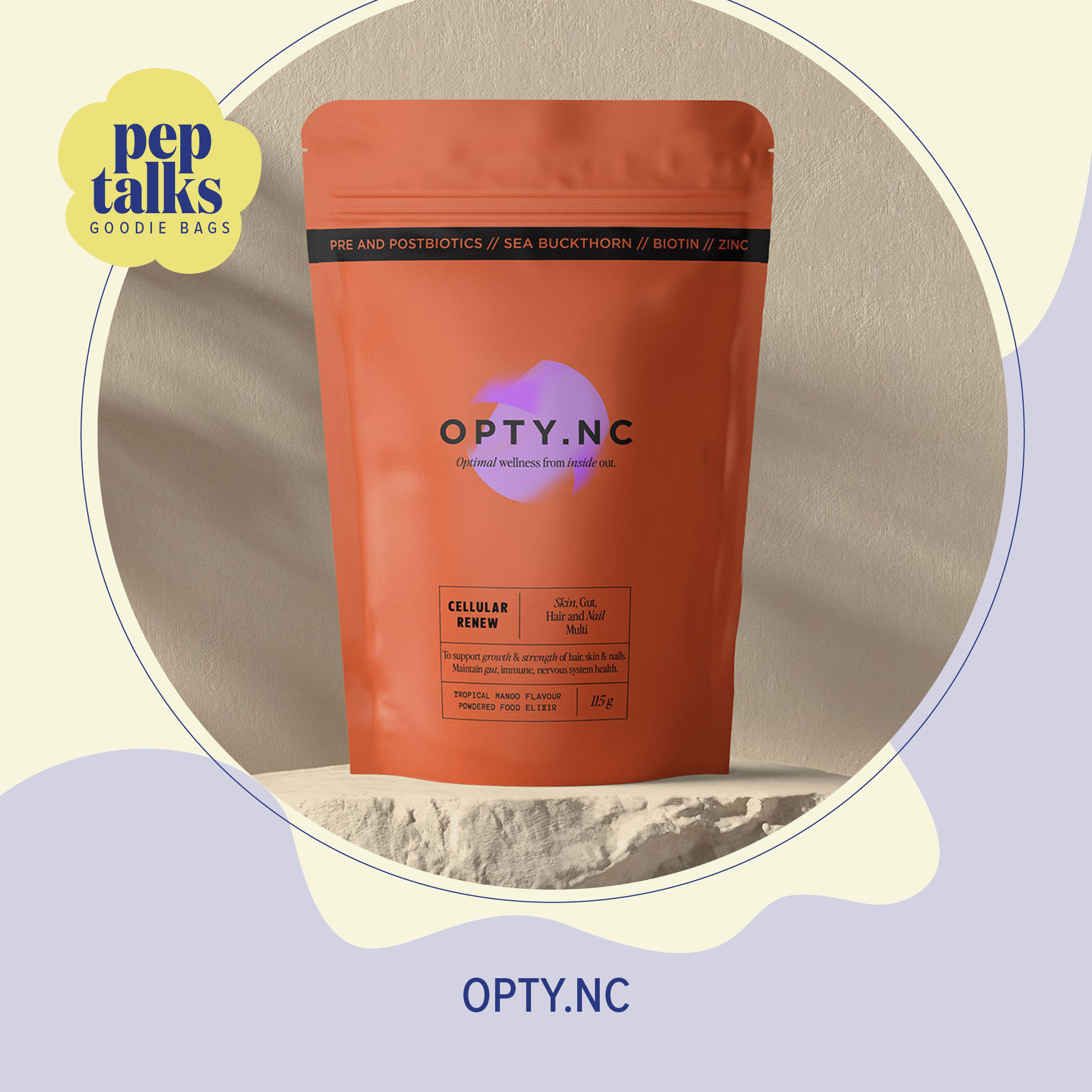 PepTalks Brisbane, Thursday 1 June 2023 - Image 7