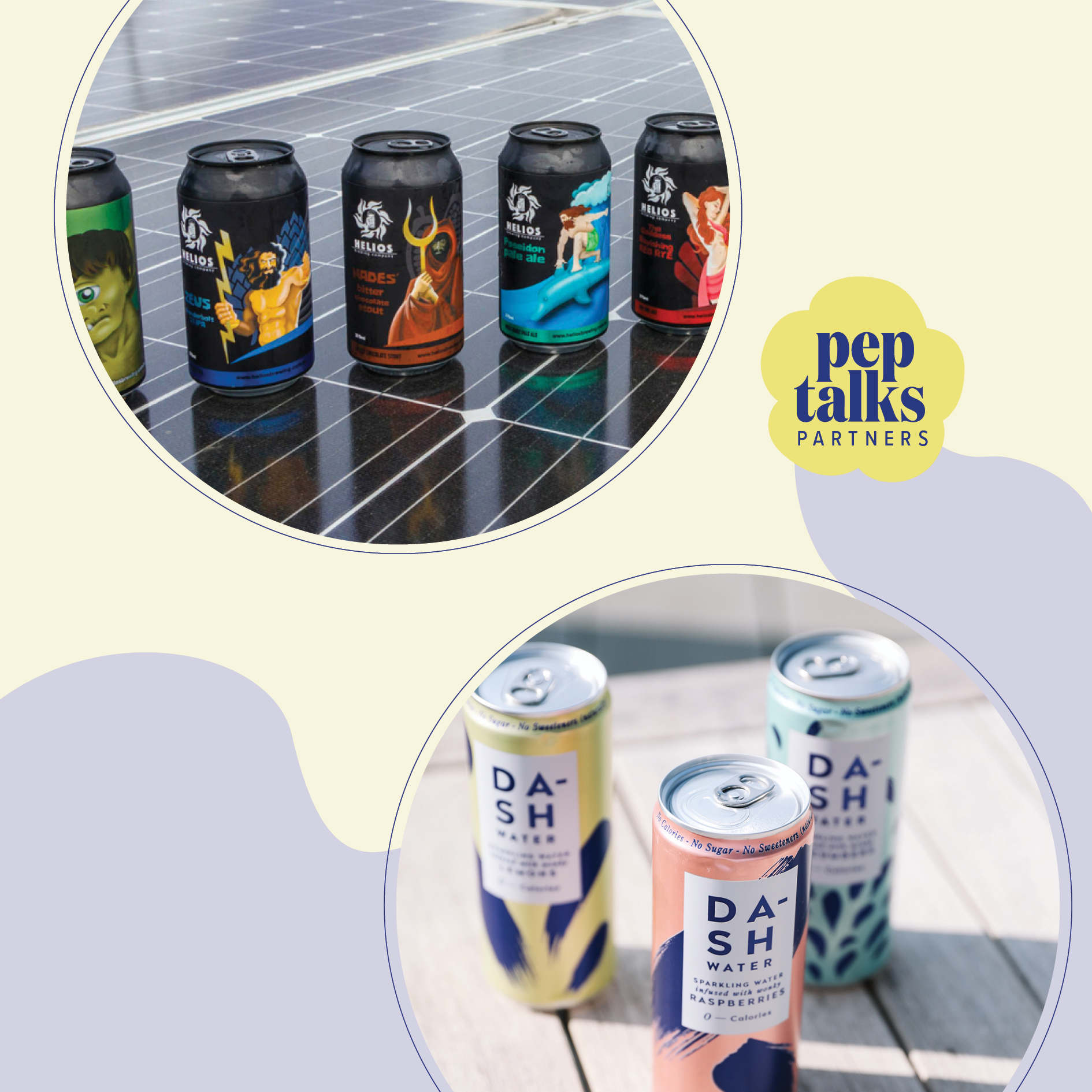 PepTalks Brisbane, Thursday 1 June 2023 - Image 4