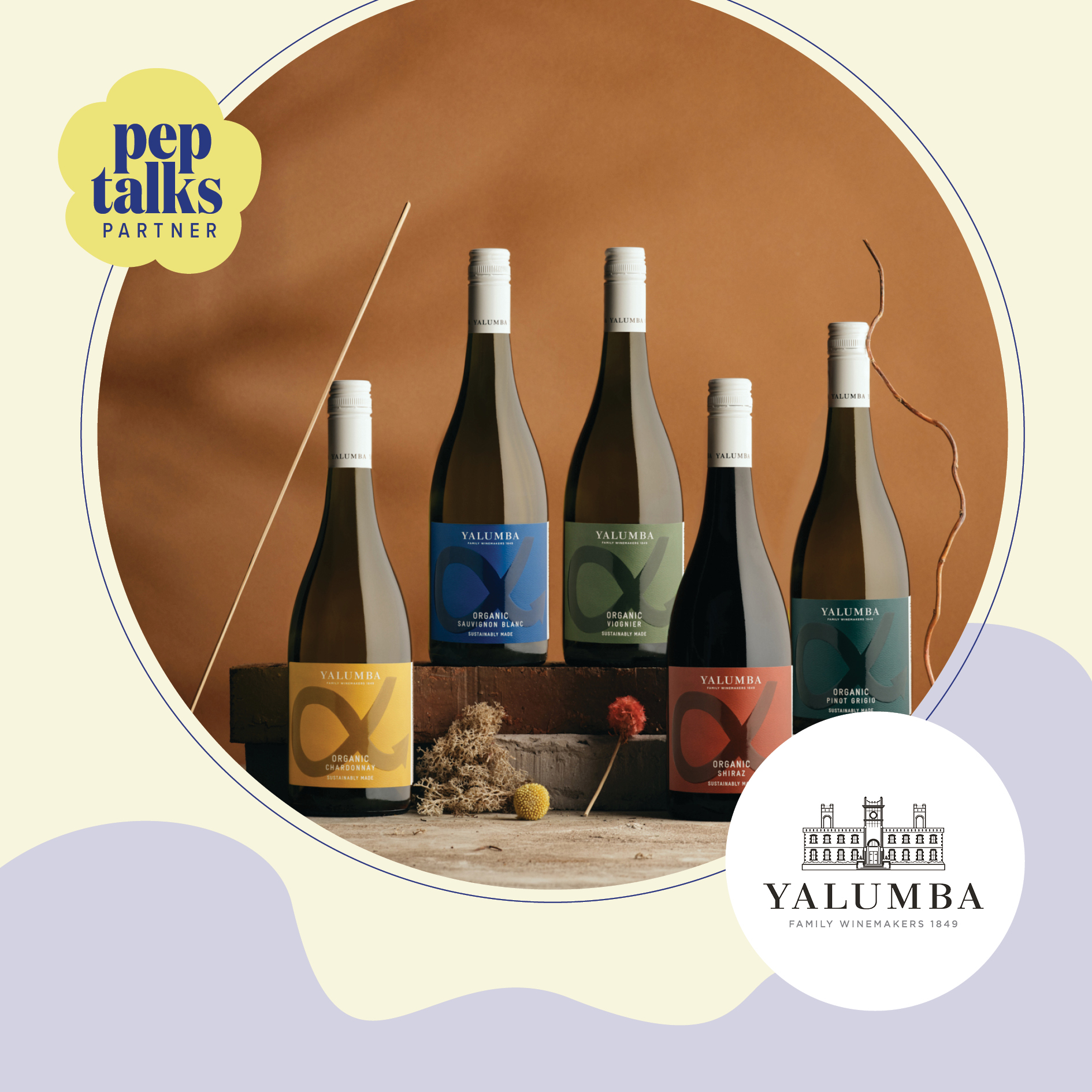 PepTalks Brisbane, Thursday 1 June 2023 - Image 3