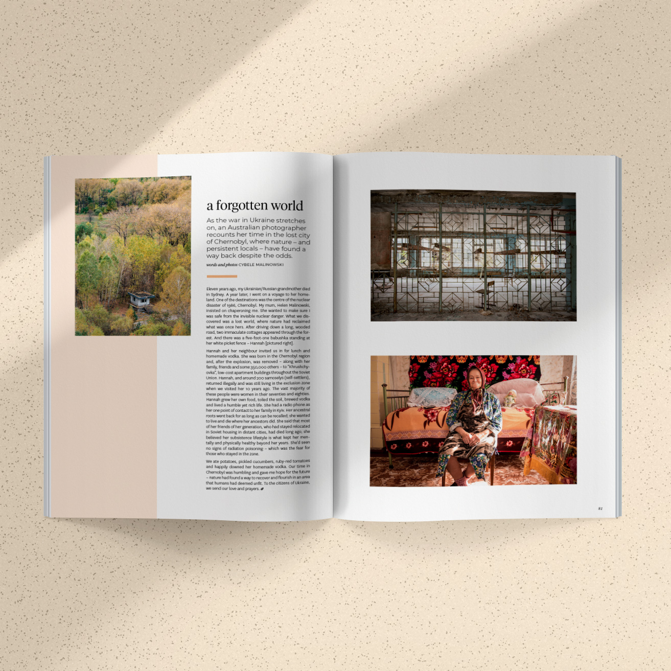 Issue 54 – Digital - Image 3