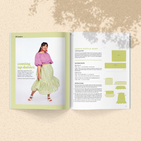 Issue 54 – Digital – peppermint magazine