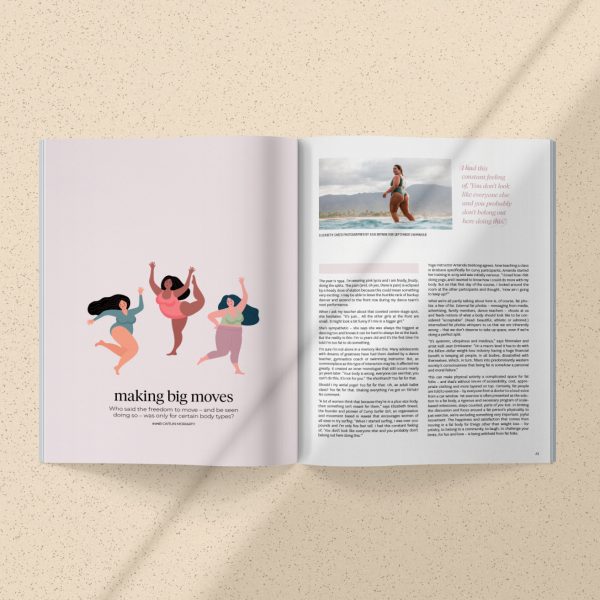 Issue 54 – Digital – peppermint magazine