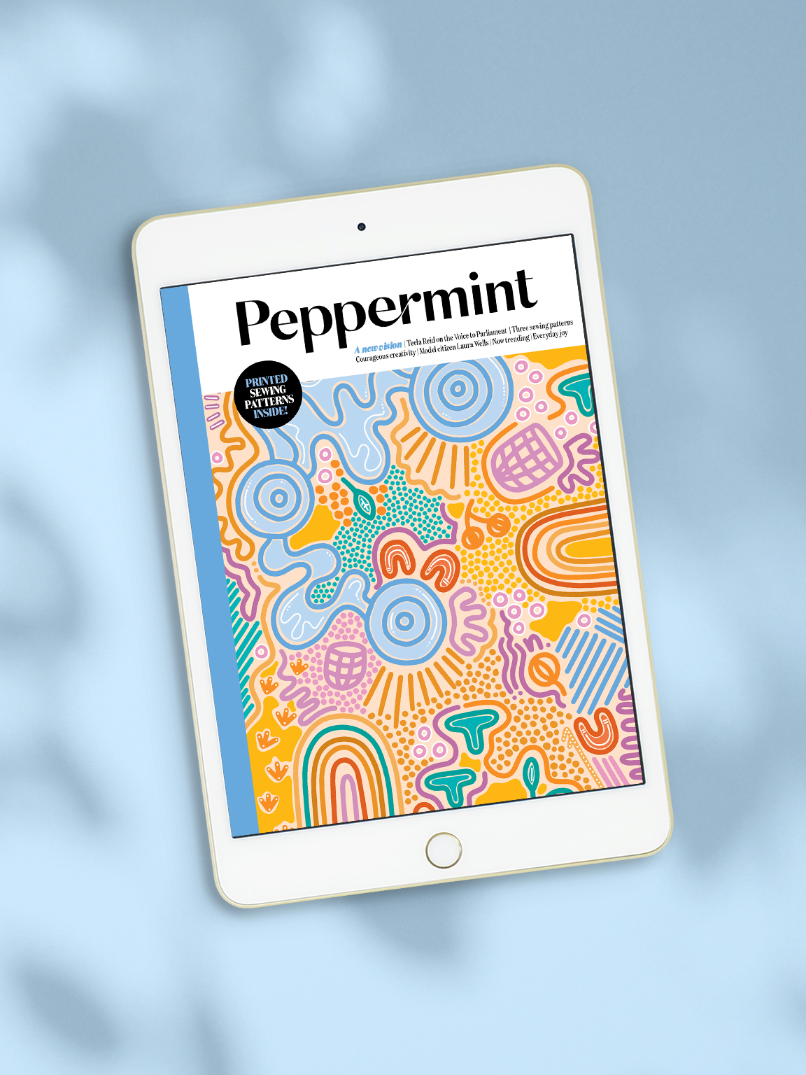 Issue 57 – Digital