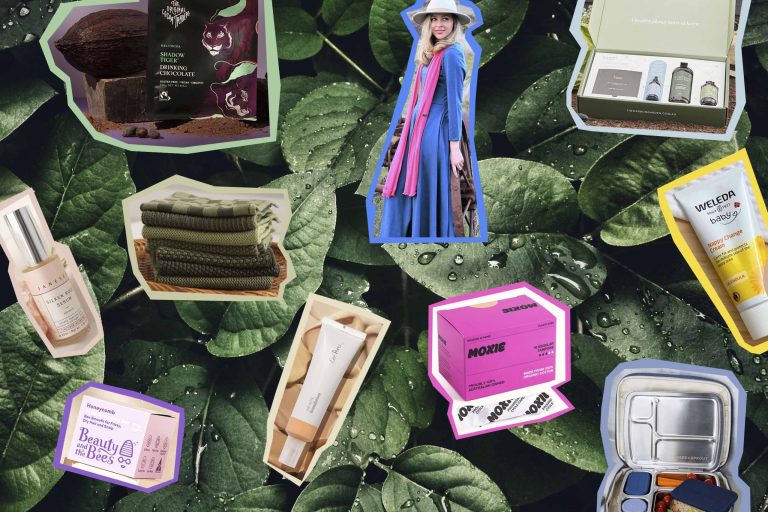 From Skincare to Slow Fashion: Meet the Clean + Conscious Class of 2025!