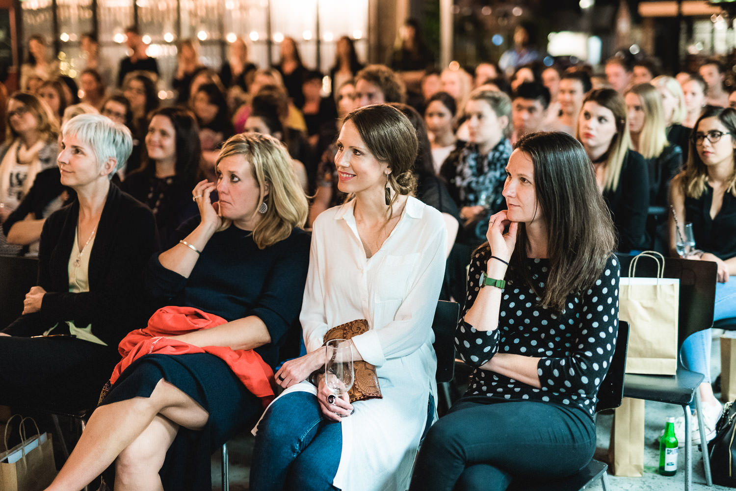 PepTalks Brisbane, 29 November 2016 - Image 8