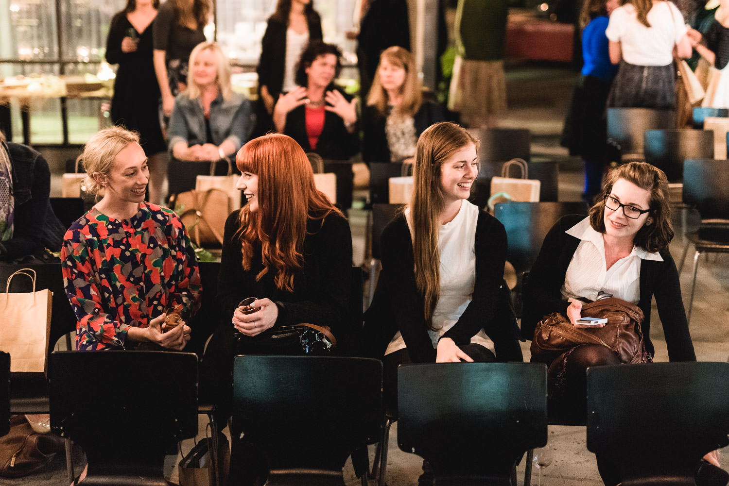 PepTalks Sydney, 15 June 2017 - Image 11