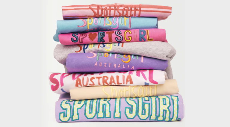 Sportsgirl has received B Corp certification