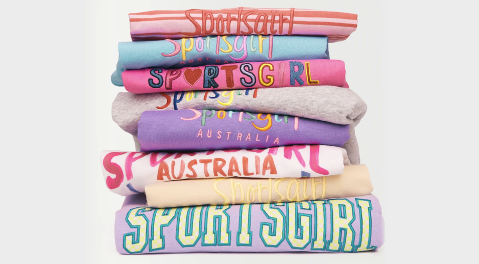 Sportsgirl has received B Corp certification