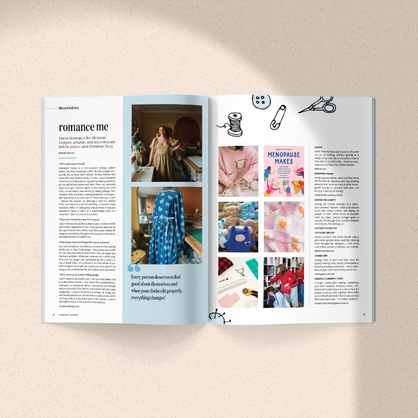 Peppermint-64-BitsBobbins