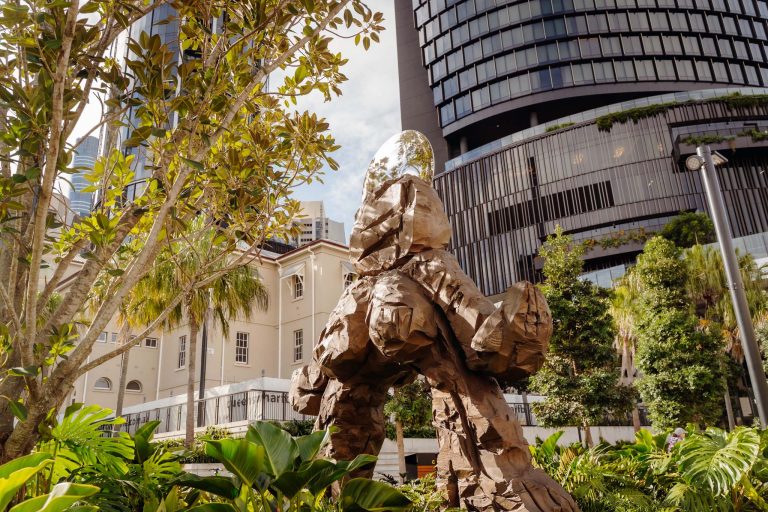 Creativity and Culture: Museum of Brisbane’s Walking Art Tour