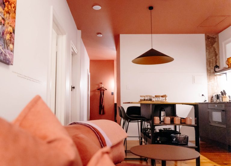 Old School Cool: Inside Miss Midgley’s Heritage Hotel