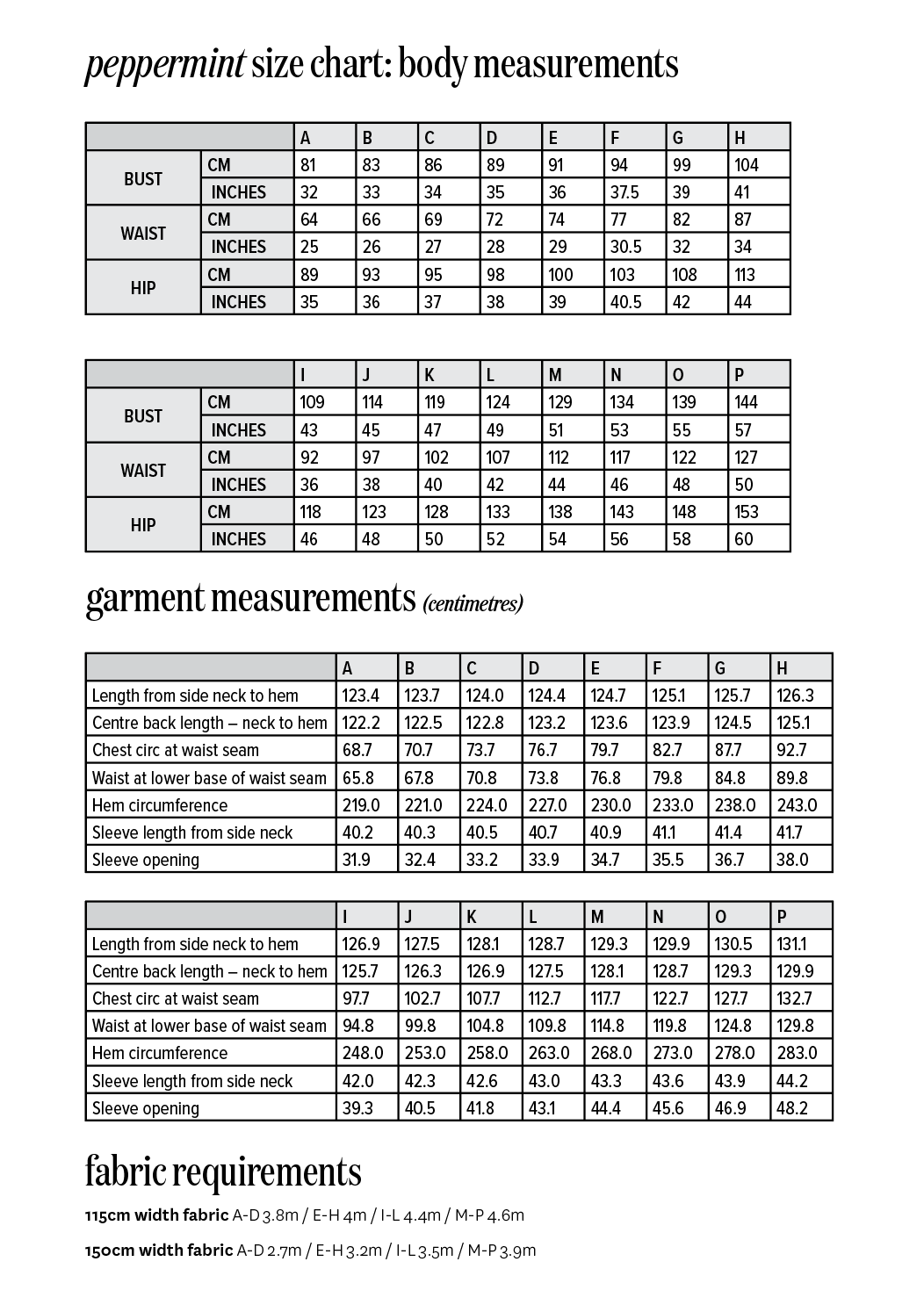 Waratah Wrap Dress - Image 16