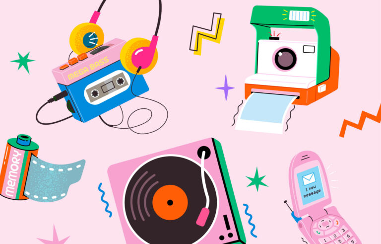 I, Human: how to join the analog revolution (and rediscover joy)