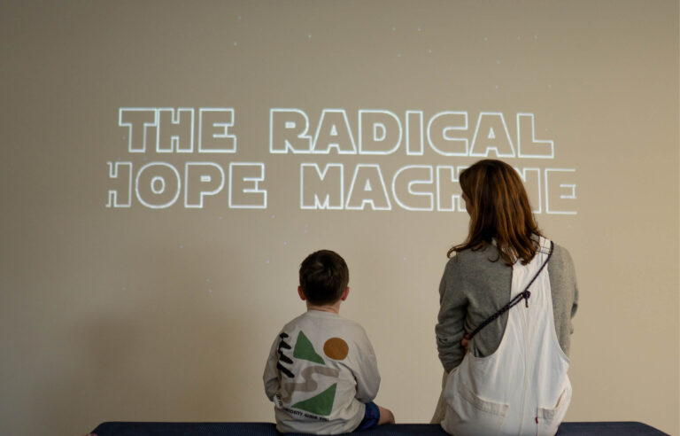 Festival Forecast: High creativity with a chance of radical hope on the Horizon