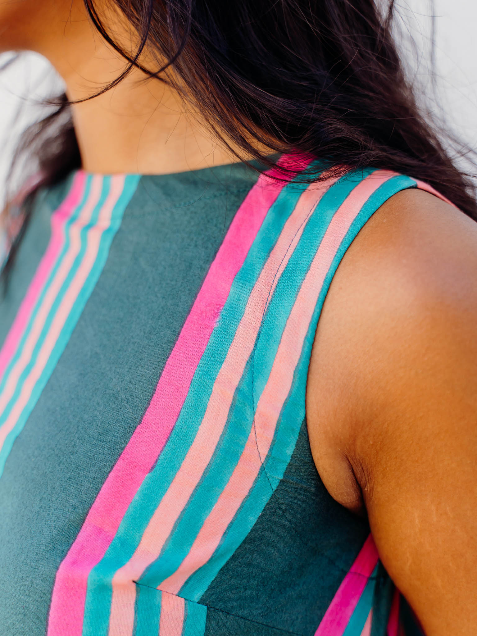 Myrtle Shift Dress - Image 13