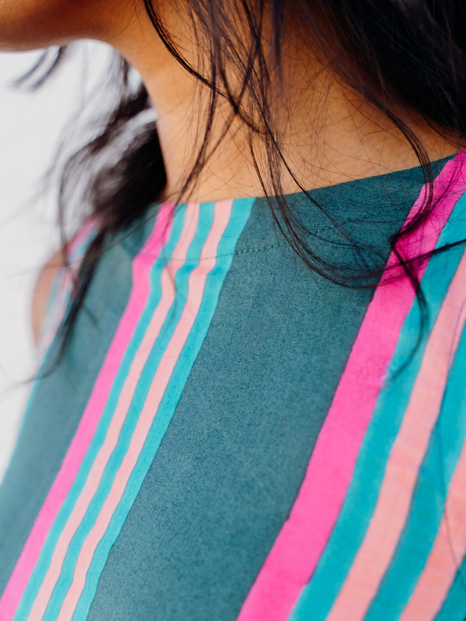 Myrtle Shift Dress - Image 14