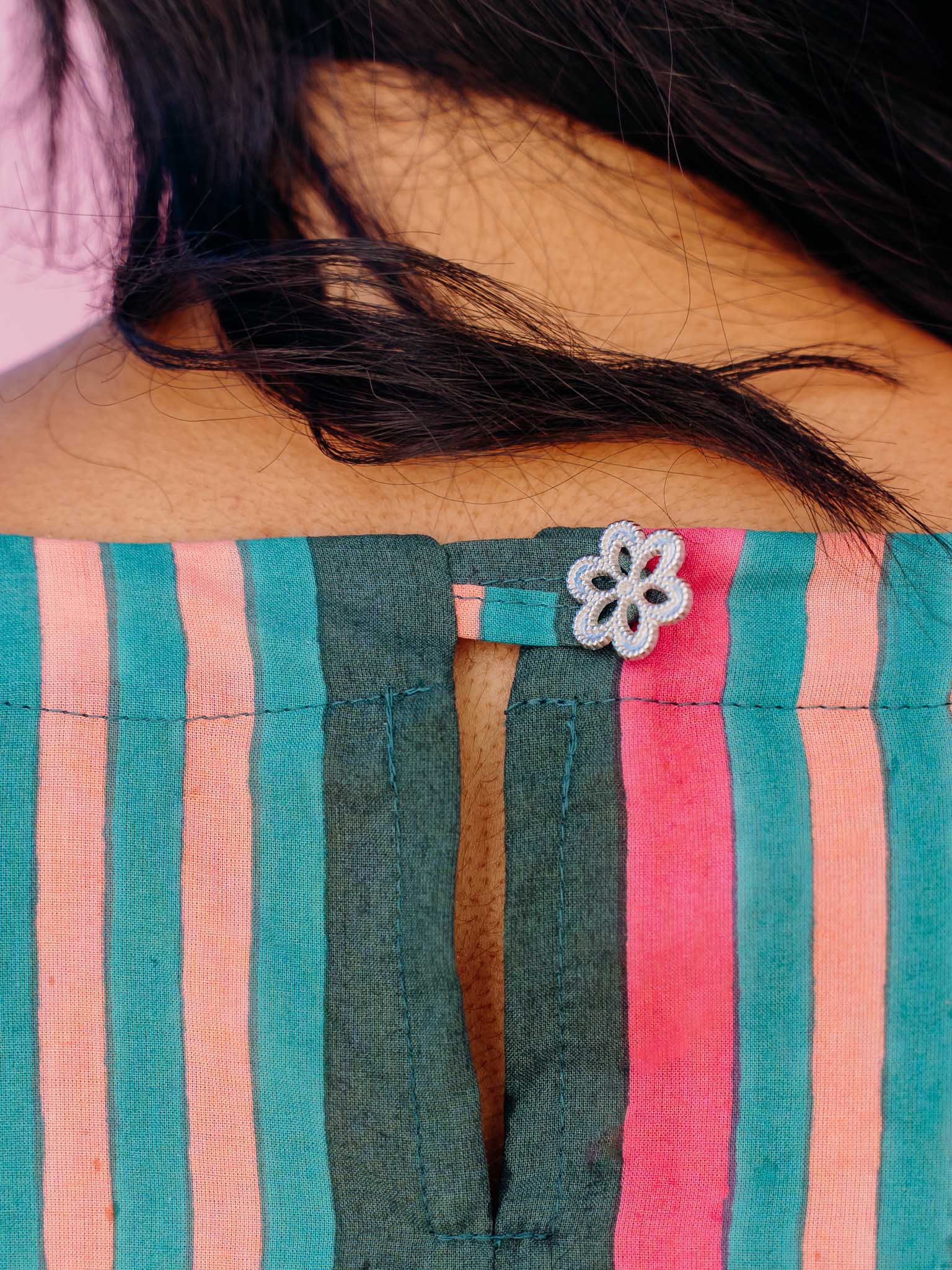 Myrtle Shift Dress - Image 7