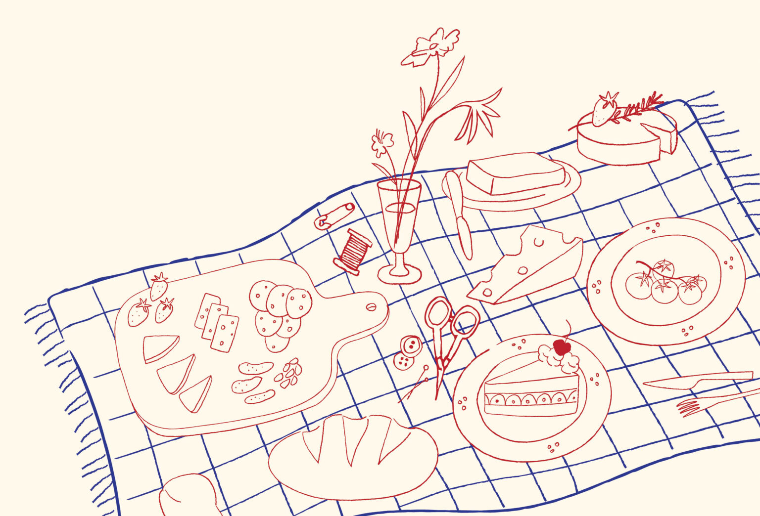 Creative Collisions: Why we need to talk to strangers more