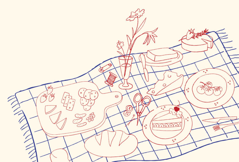 Creative Collisions: Why we need to talk to strangers more