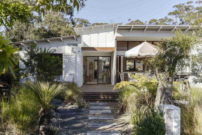 Sustainable Stays: Follow the Holiday Spirit to Oyster Catcher Huskisson