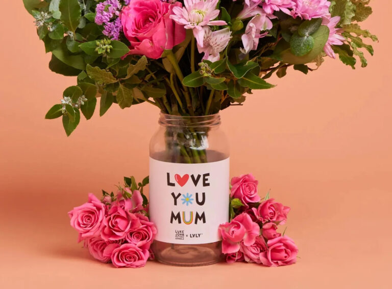Thanks mum! A gorgeous gift roundup for Mother’s Day