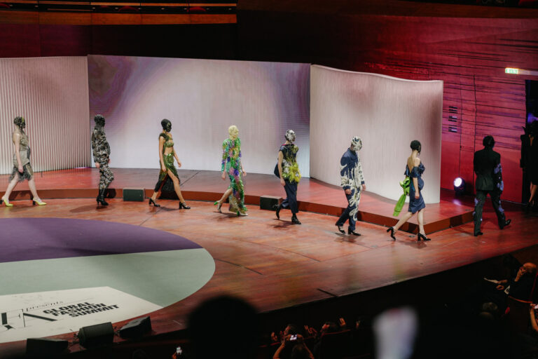 Hope and Hard Truths: What we learned at the Global Fashion Summit in Copenhagen