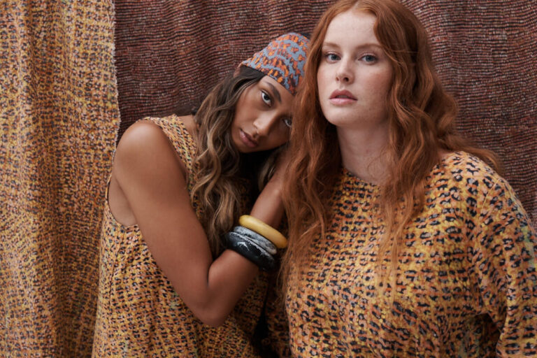 The Future in Full Colour: Country to Couture is back!