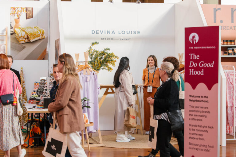 Making it up as we grow: Life Instyle makers share their lessons learned while running a creative business