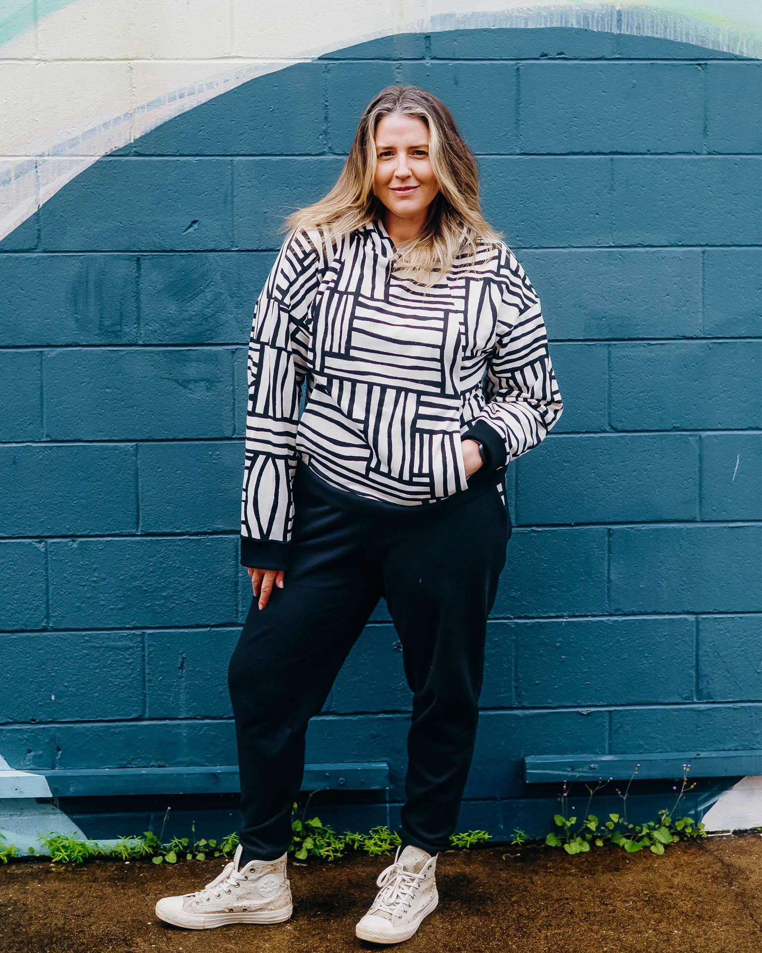 Wattle Tracksuit