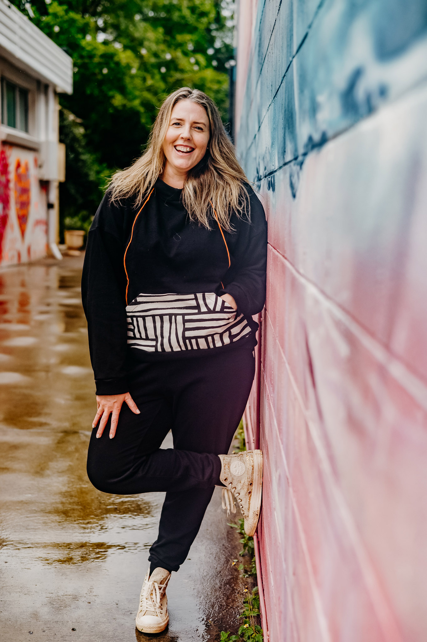 Wattle Tracksuit - Image 3
