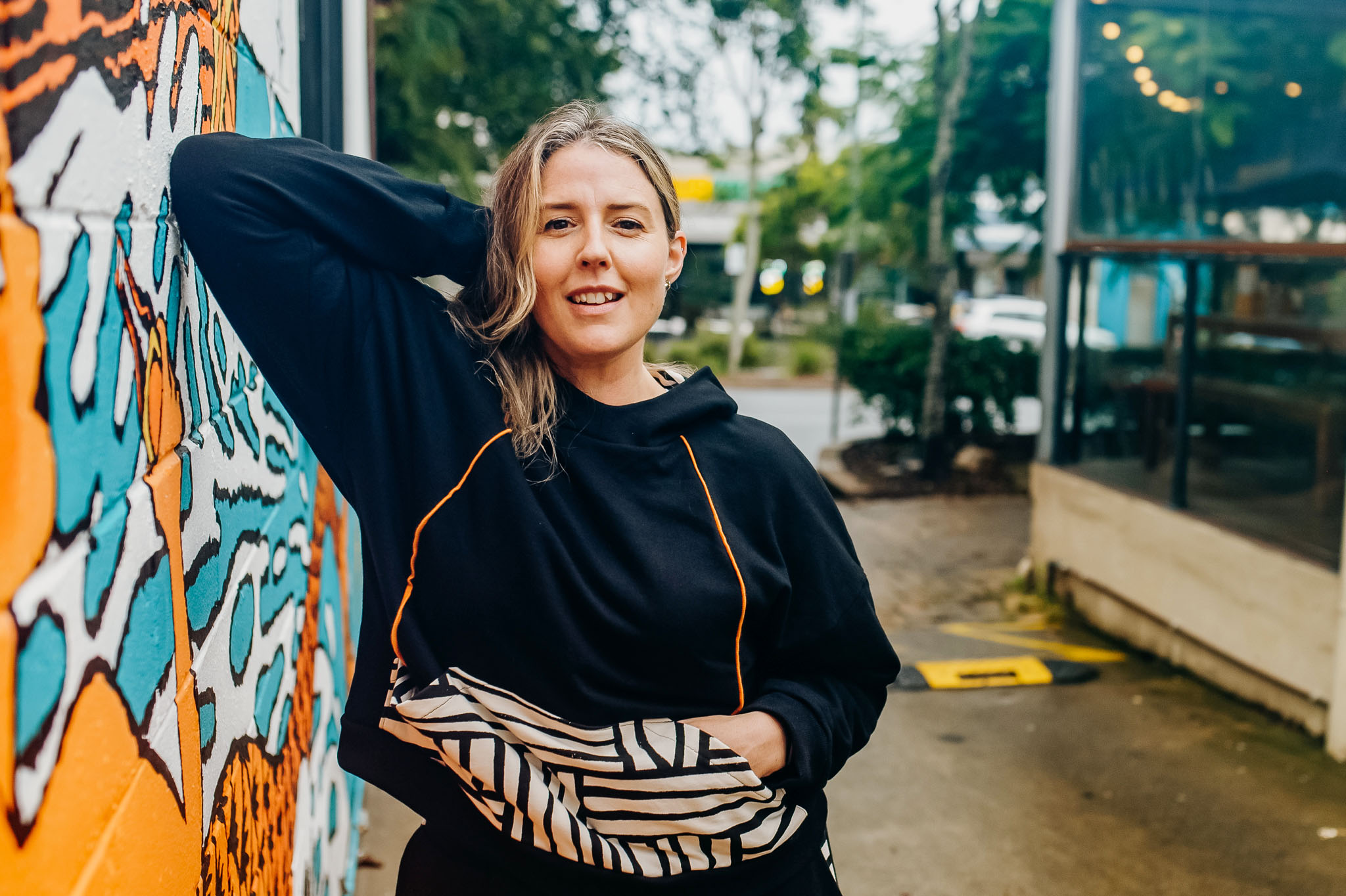 Wattle Tracksuit - Image 8