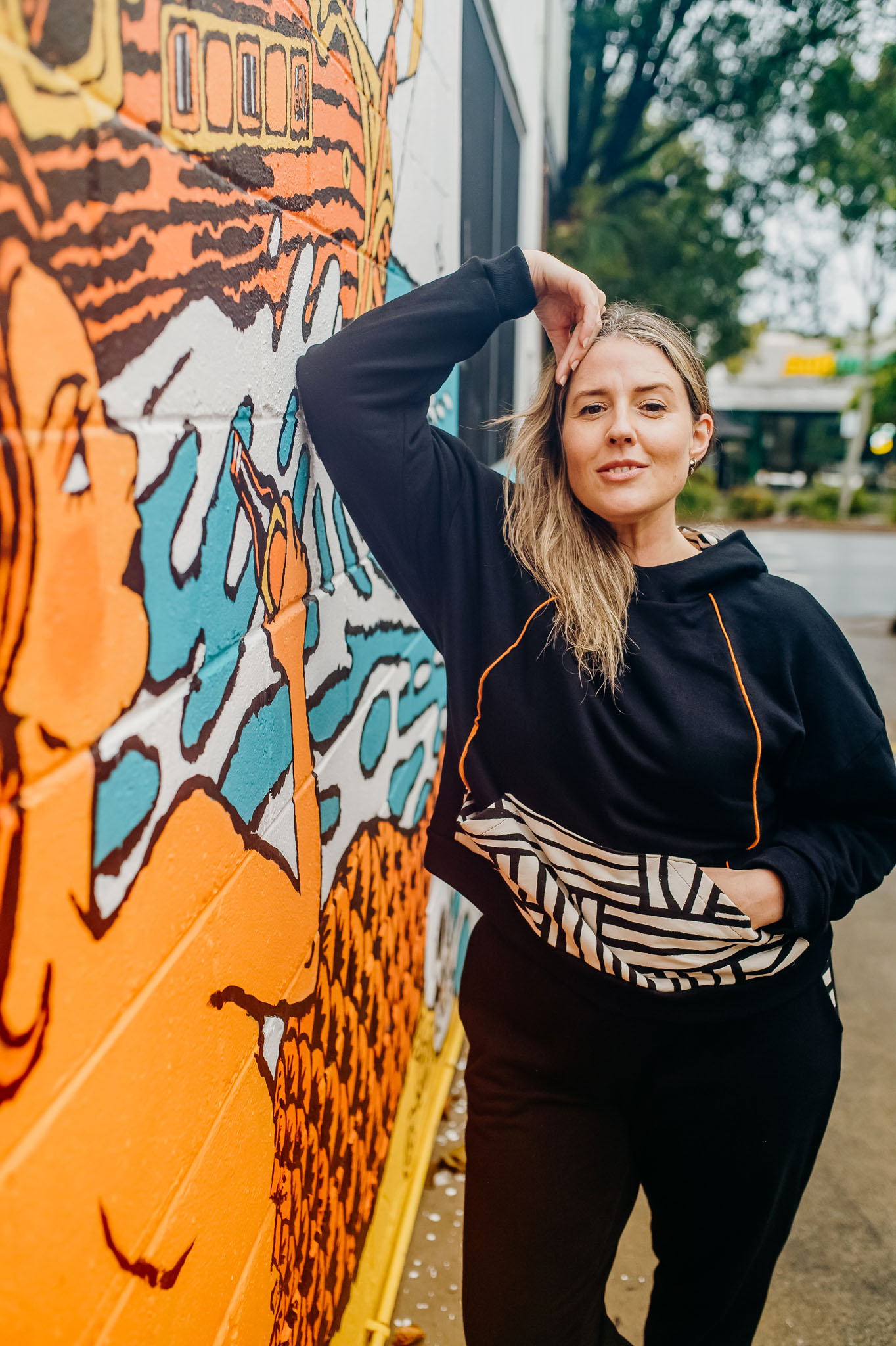 Wattle Tracksuit - Image 20