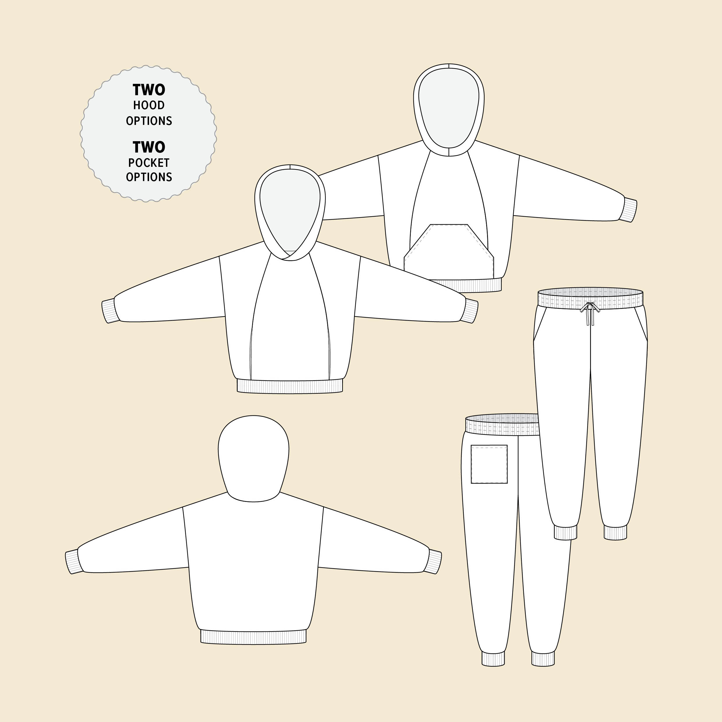 Wattle Tracksuit - Image 2