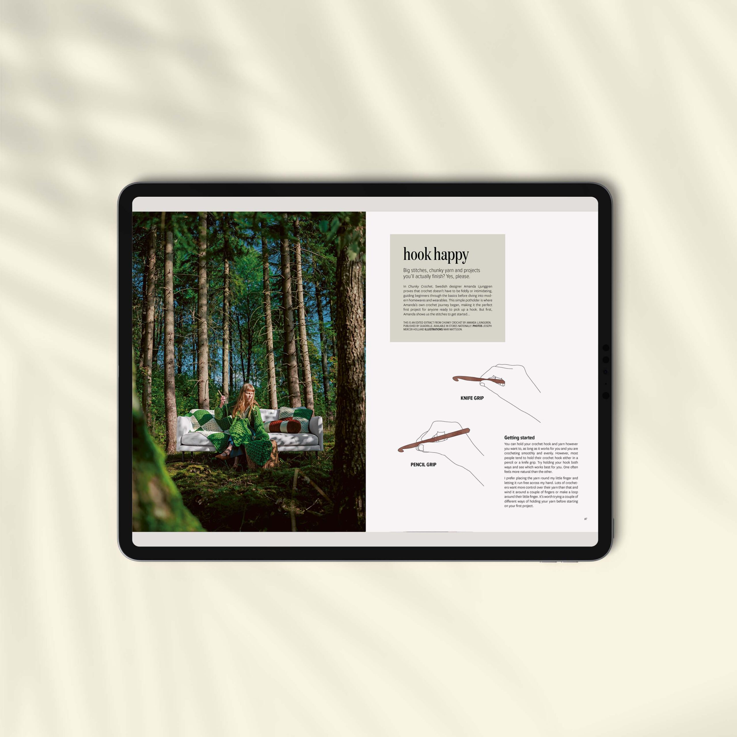 Sew&Tell issue 4 - Image 9