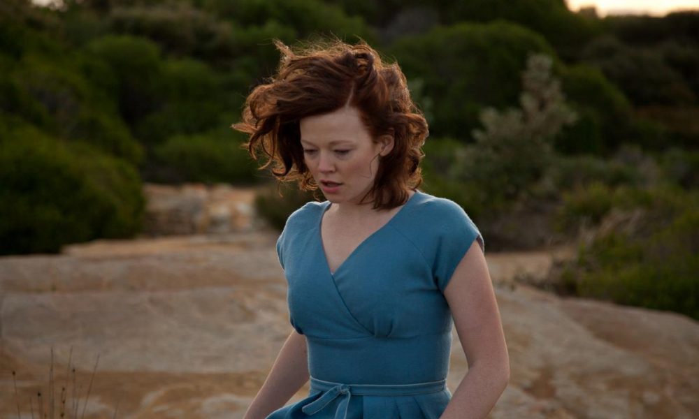 Nightingale Floor Film