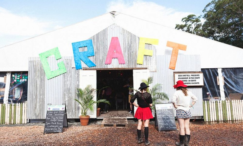 Splendour in the Grass 2015