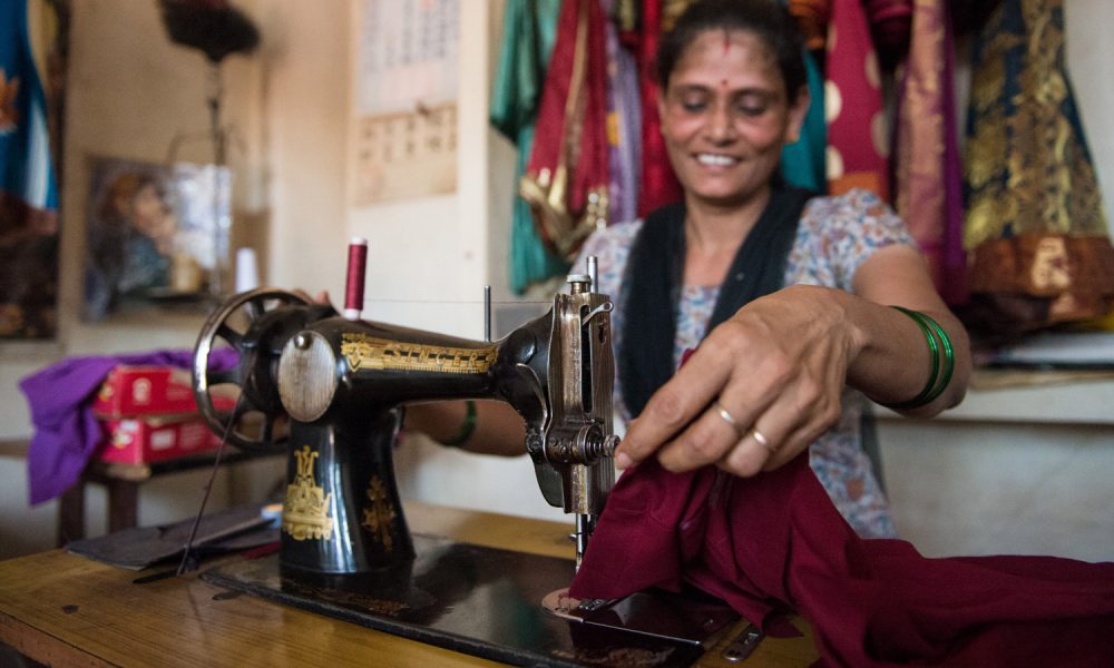 Baptist Ethical Fashion Report 2017