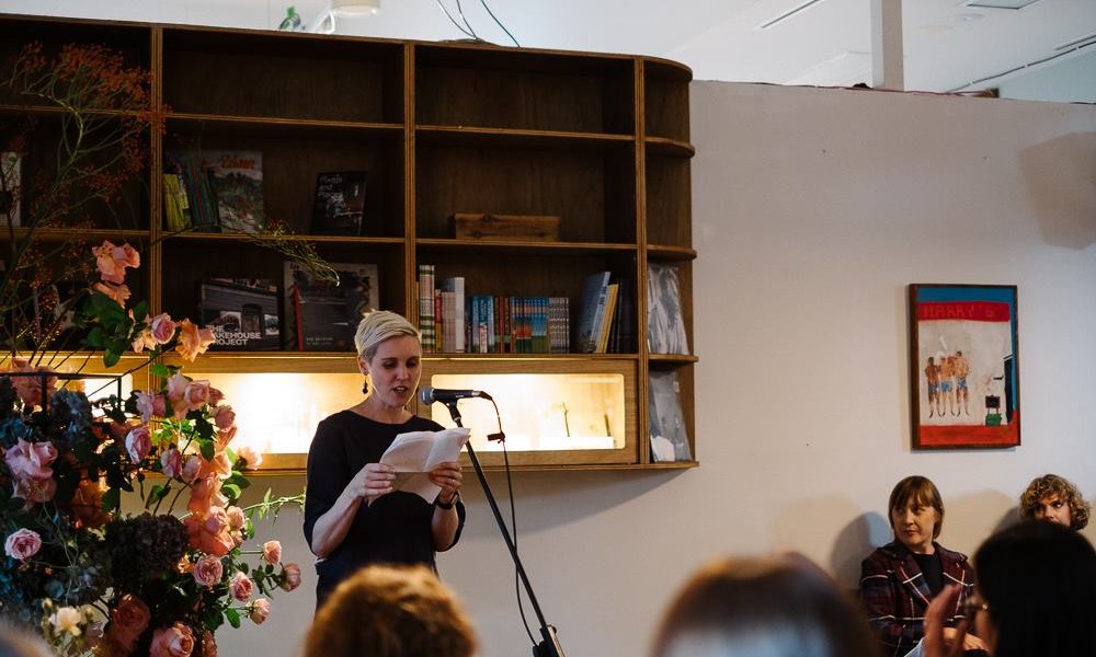 Lorelei Vashti Kuwaii Conversations – Vamff