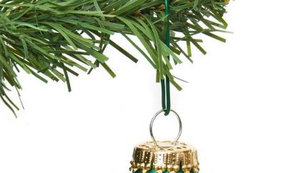 Christmas Tree Recycling