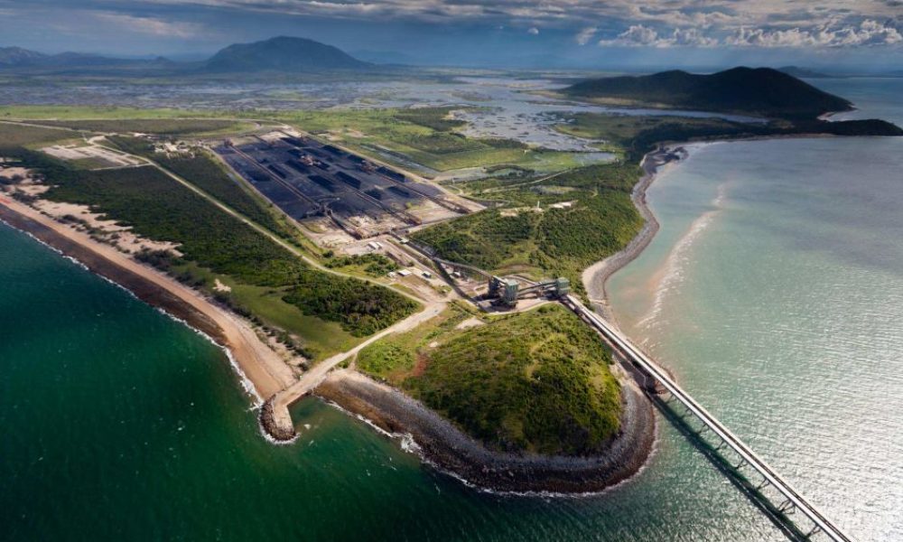 abbot point via ABC