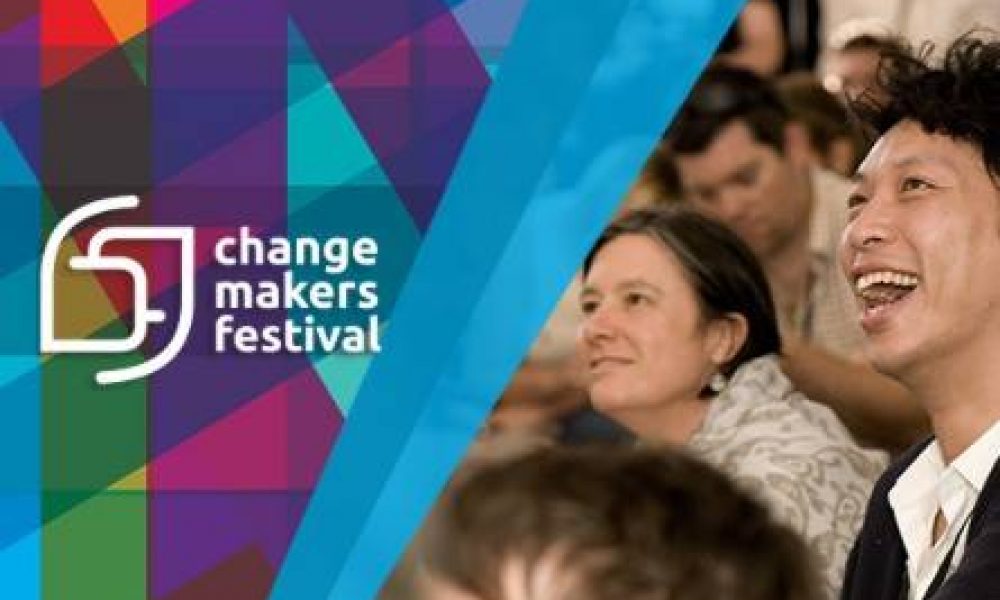 Changemakers Festival