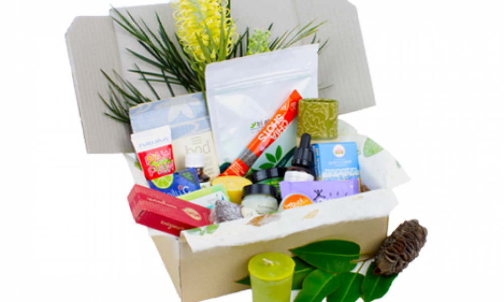 Native Box Australia