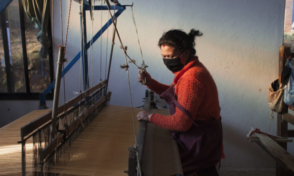 Oxfam Fairtrade Fortnight