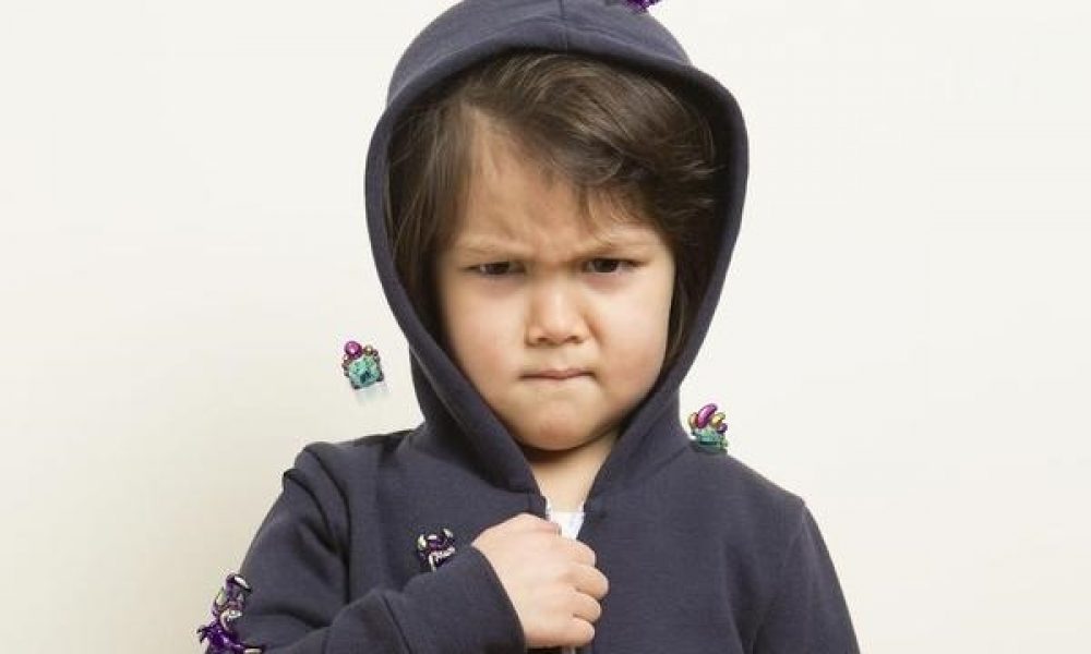 Greenpeace Little Monsters