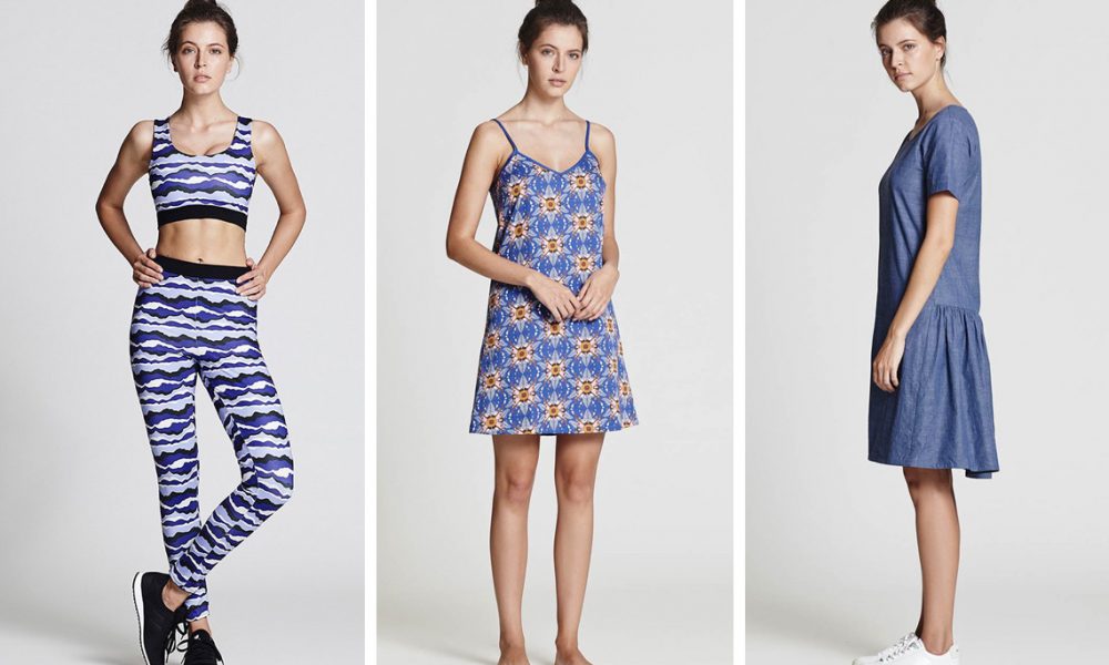 ALAS - Wake, Move, Sleep