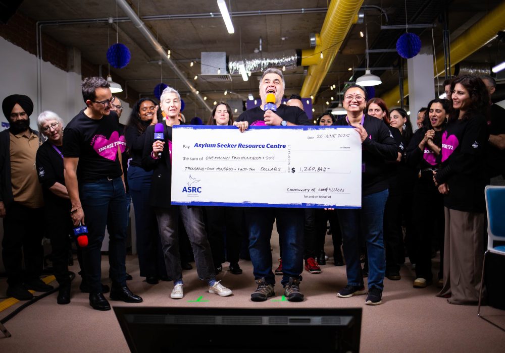 ASRC2